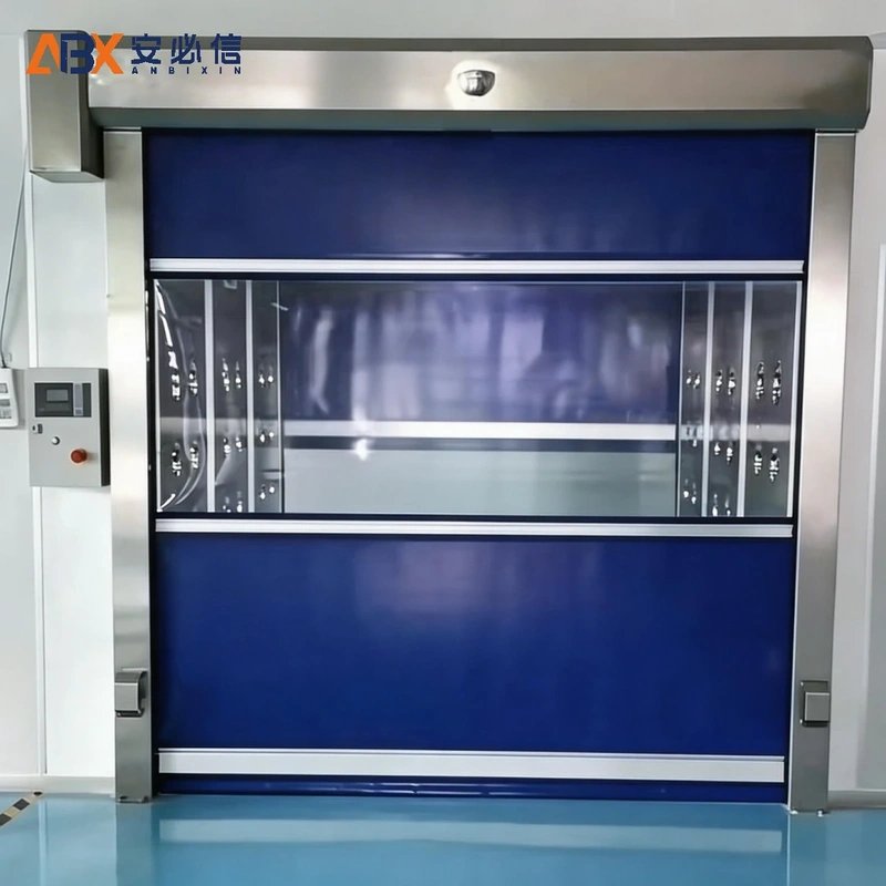 安阳快速门